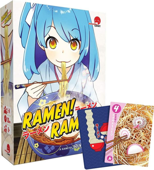 Ramen Ramen