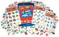 Title: Barker Creek LM-2400 Kidphonics Activity Kit