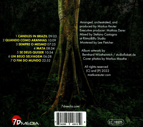 Retiro E Ritmo