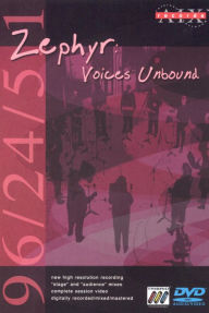 Title: Zephyr: Voices Unbound, Artist: Zephyr