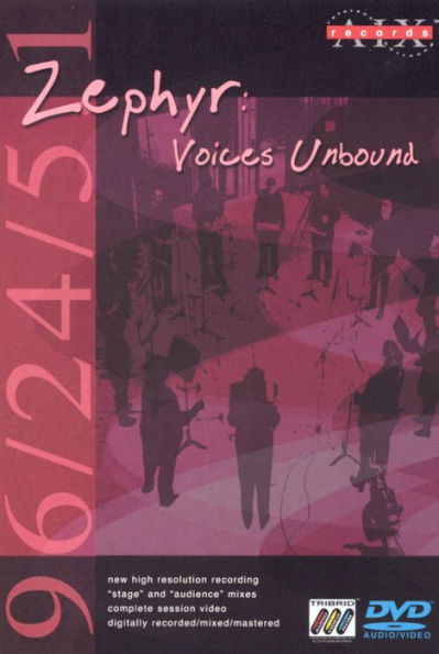 Zephyr: Voices Unbound