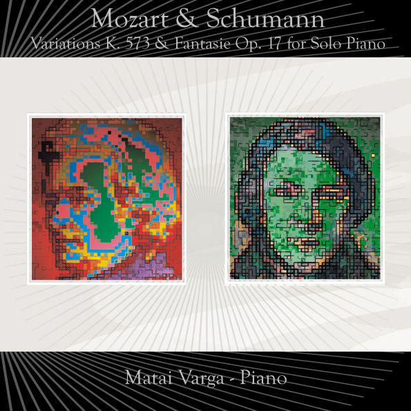 Mozart & Schumann