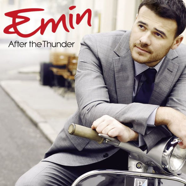 Emin: After The Thunder