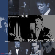 Title: Steve March Tormé: Tormé Sings Tormé