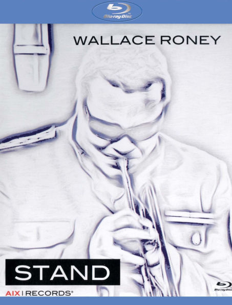 Wallace Roney: Stand [Blu-ray]