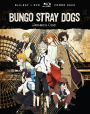 Bungo Stray Dogs: Season One [Blu-ray/DVD]