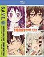 Inari Kon Kon: The Complete Series [S.A.V.E.] [Blu-ray] [4 Discs]