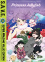 Princess Jellyfish: The Complete Series [S.A.V.E.] [2 Discs]