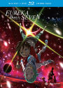 Eureka Seven: Good Night, Sleep Tight, Young Lovers [2 Discs] [Blu-ray/DVD]