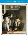 Hyouka: The Complete Series - Part Two [Blu-ray] [4 Discs]