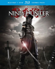 Title: Ninja Hunter: The Movie [Blu-ray]