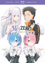 Re:Zero - Starting Life In Another: Ssn 1 - Pt 1