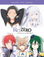 Re:ZERO Starting Life in Another World: Season One - Part Two [Blu-ray]