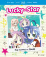 Lucky Star: The Complete Series + OVA [Blu-ray] [8 Discs]