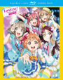 Love Live! Sunshine!!: Season 3 [Blu-ray/DVD]