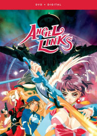 Title: Angel Links: The Complete Series