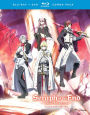 Seraph of the End: Vampire Reign - Season One, Part Two [Blu-ray] [4 Discs]