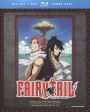 Fairy Tail: Collection Five [Blu-ray/DVD] [8 Discs]