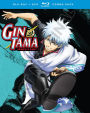 Gintama: Season Three