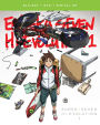 Eureka Seven: Hi-Evolution 1 [Blu-ray]