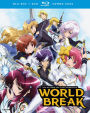 World Break: Aria Of Curse A Holy Swordsman - Comp