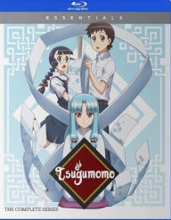 Title: Tsugumomo: The Complete Series [Blu-ray]
