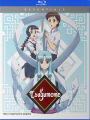 Tsugumomo: The Complete Series [Blu-ray]