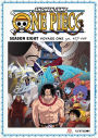 One Piece: Season Eight - Voyage One [2 Discs]