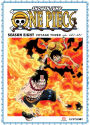 One Piece: Season Eight - Voyage Three [2 Discs]