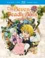 Seven Deadly Sins: Season One - Part One