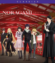 Title: Noragami Aragoto: Season Two [Blu-ray]