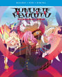 Concrete Revolutio: Complete Series