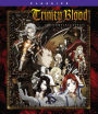 Trinity Blood: The Complete Series [Blu-ray]