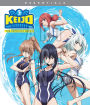 Keijo: Complete Series