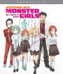 Interviews With Monster Girls: Complete Series