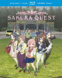 Sakura Quest: Part One