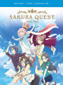 Sakura Quest - Part Two