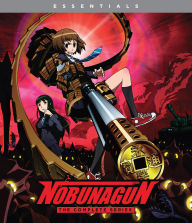 Title: Nobunagun: The Complete Series [Blu-ray]