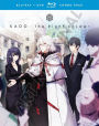 Kado: The Right Answer: The Complete Series [Blu-ray]