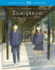 Title: Tsukigakirei: The Complete Series [Blu-ray]