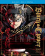 Black Clover: Season Two - Part One [Blu-ray]