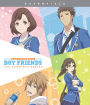 Convenience Store Boy Friends: The Complete Series [Blu-ray]