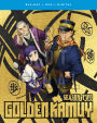 Golden Kamuy: Season Two [Blu-ray]