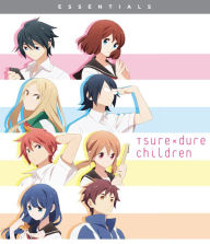 Title: Tsuredure Children [Blu-ray]