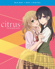 Title: Citrus: The Complete Series [Blu-ray]