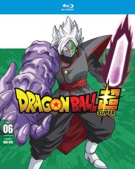 Title: Dragon Ball Super: Part Six [Blu-ray]