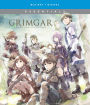 Grimgar: Ashes and Illusions - The Complete Series [Blu-ray]