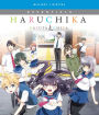 Haruchika: The Complete Series [Blu-ray]