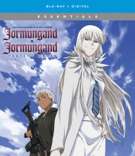 Title: Jormungand + Jormungand Perfect Order: The Complete Series [Blu-ray] [4 Discs]