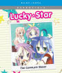 Lucky Star: Complete Series & Ova